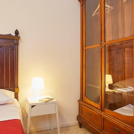 B&B Del Corso 阿尔卡莫 外观 照片