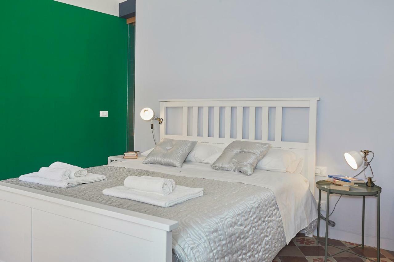B&B Del Corso 阿尔卡莫 外观 照片