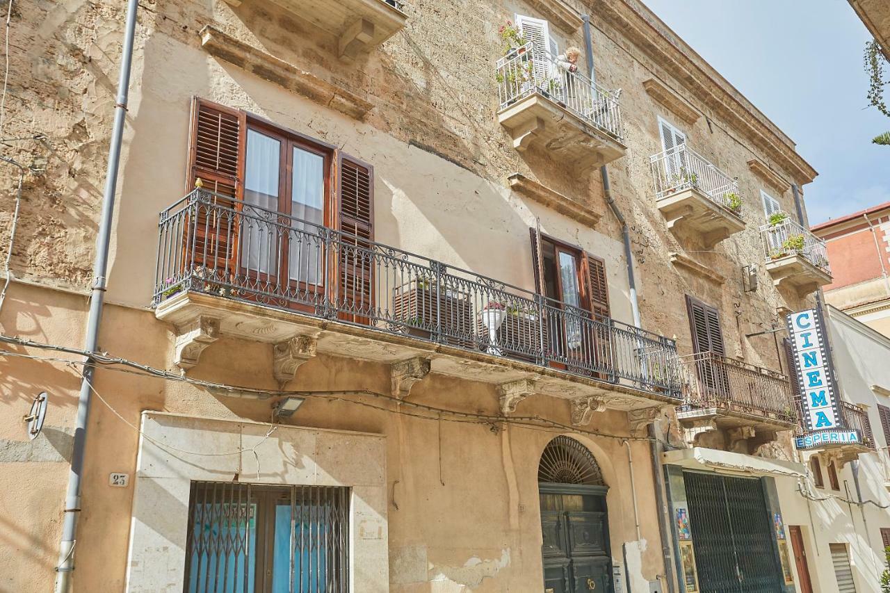 B&B Del Corso 阿尔卡莫 外观 照片