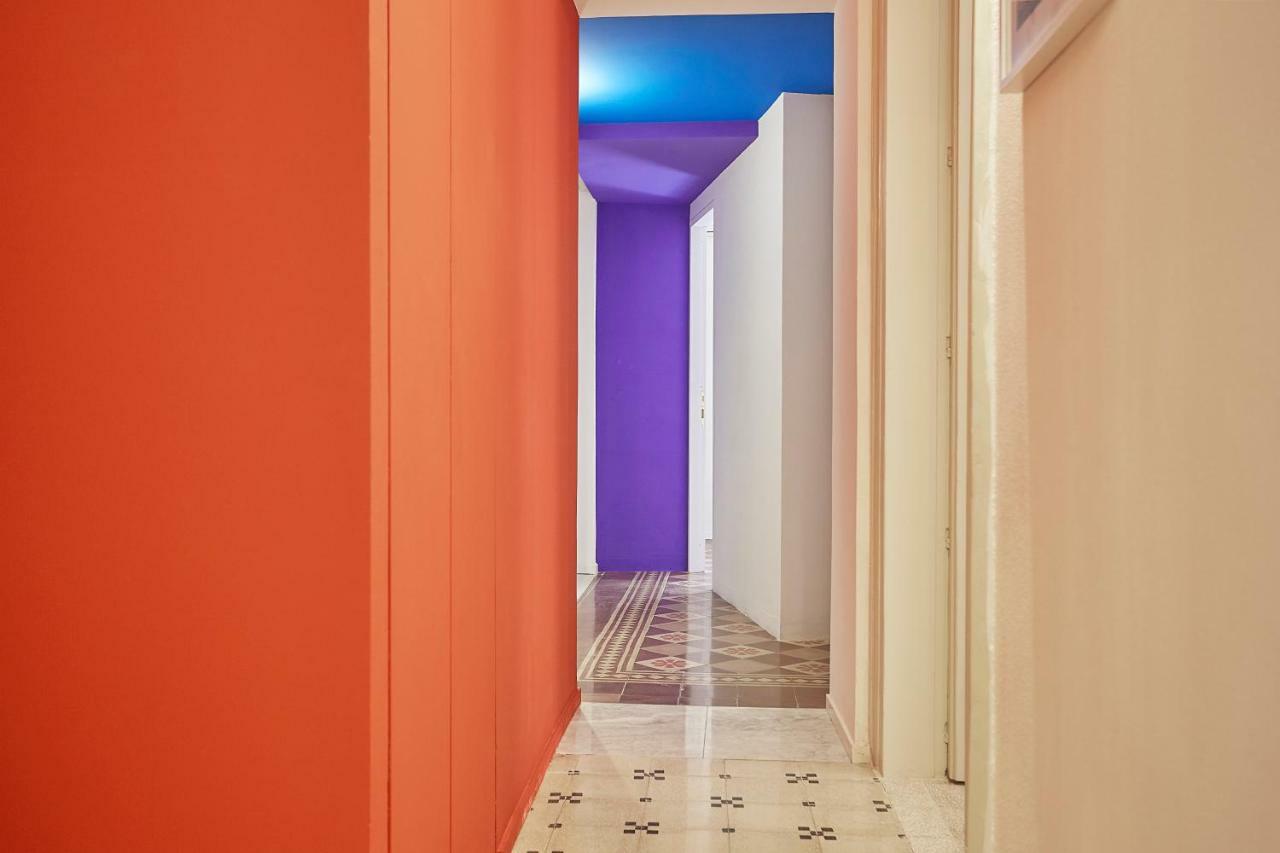 B&B Del Corso 阿尔卡莫 外观 照片
