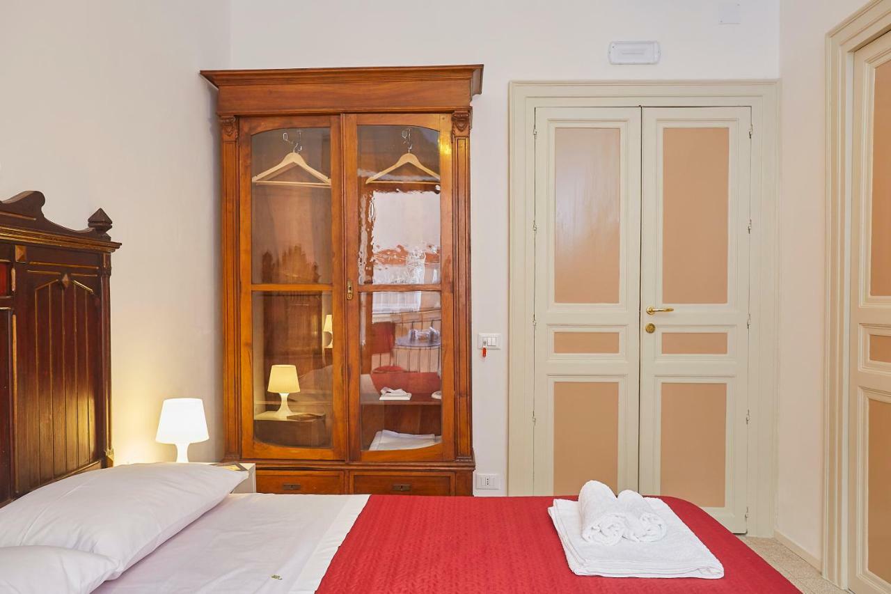 B&B Del Corso 阿尔卡莫 外观 照片