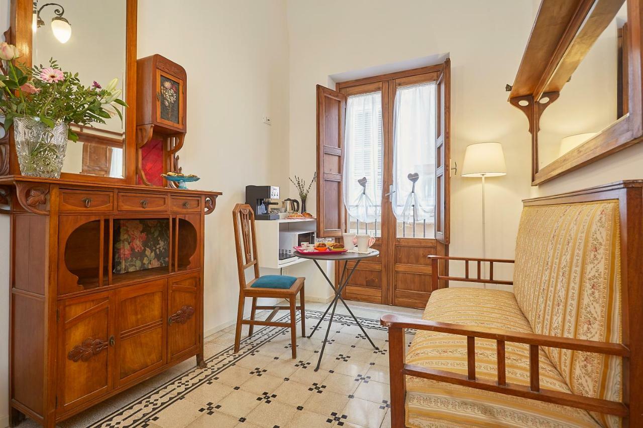 B&B Del Corso 阿尔卡莫 外观 照片
