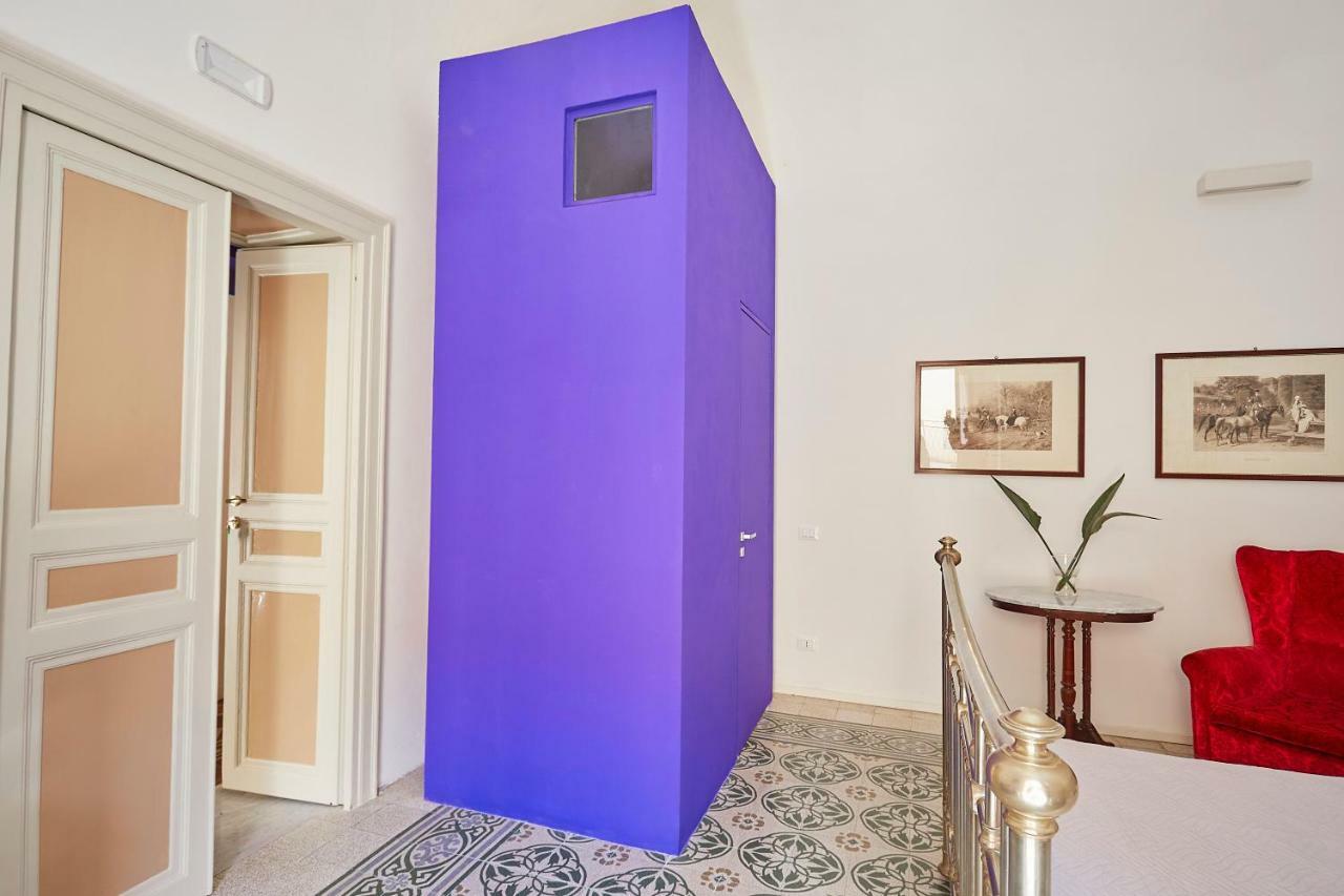 B&B Del Corso 阿尔卡莫 外观 照片
