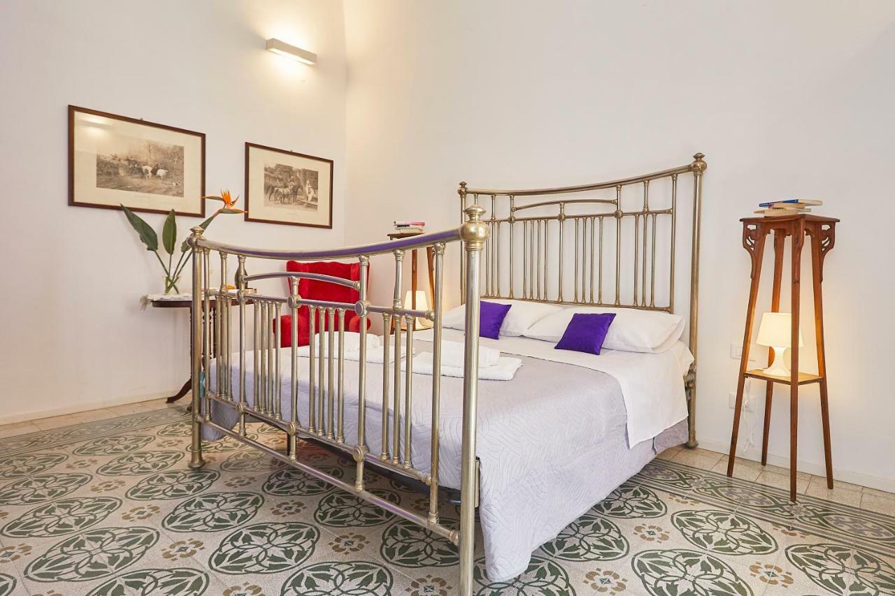 B&B Del Corso 阿尔卡莫 外观 照片